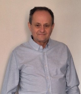 Janusz Mierzejewski